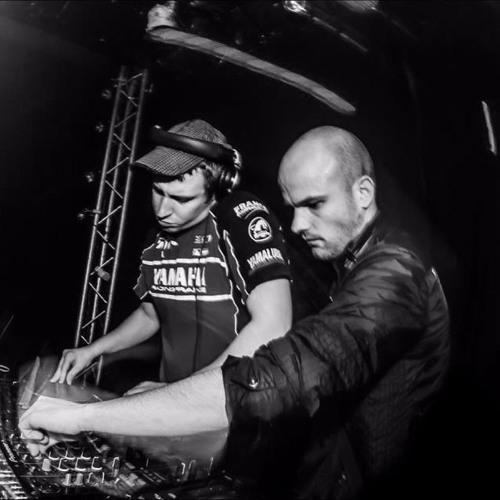 Destination to Hell @Dark Entity #03.02.17