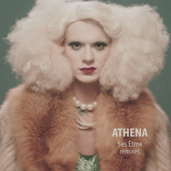 Athena - Ses Etme (Fattish Remix)