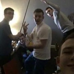 Stolen Dance Mike Chanceee