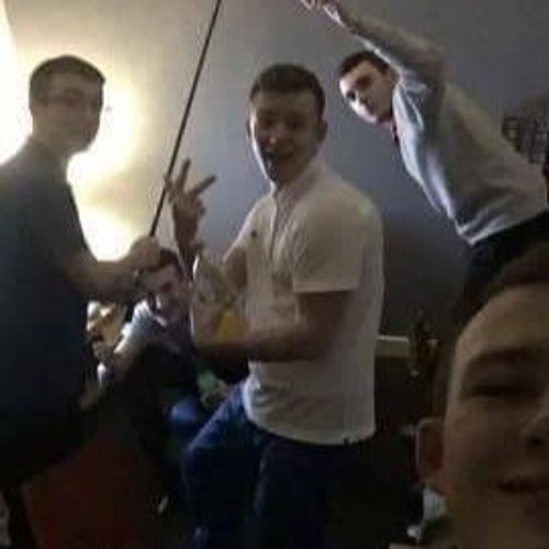 Stolen Dance Mike Chanceee