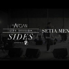 Afgan - Setia Menunggu (Cover_by_Aida)