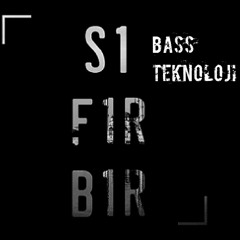 Bass Teknoloji - Sıfır Bir Song