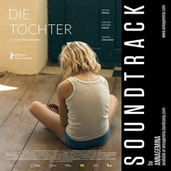 Melting (from the Movie "Die Tochter", Berlinale, 2017)