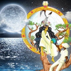 #51 - Eu devo amar - O Cruzeiro - Mestre Irineu (instrumental por Bernardo Peres)