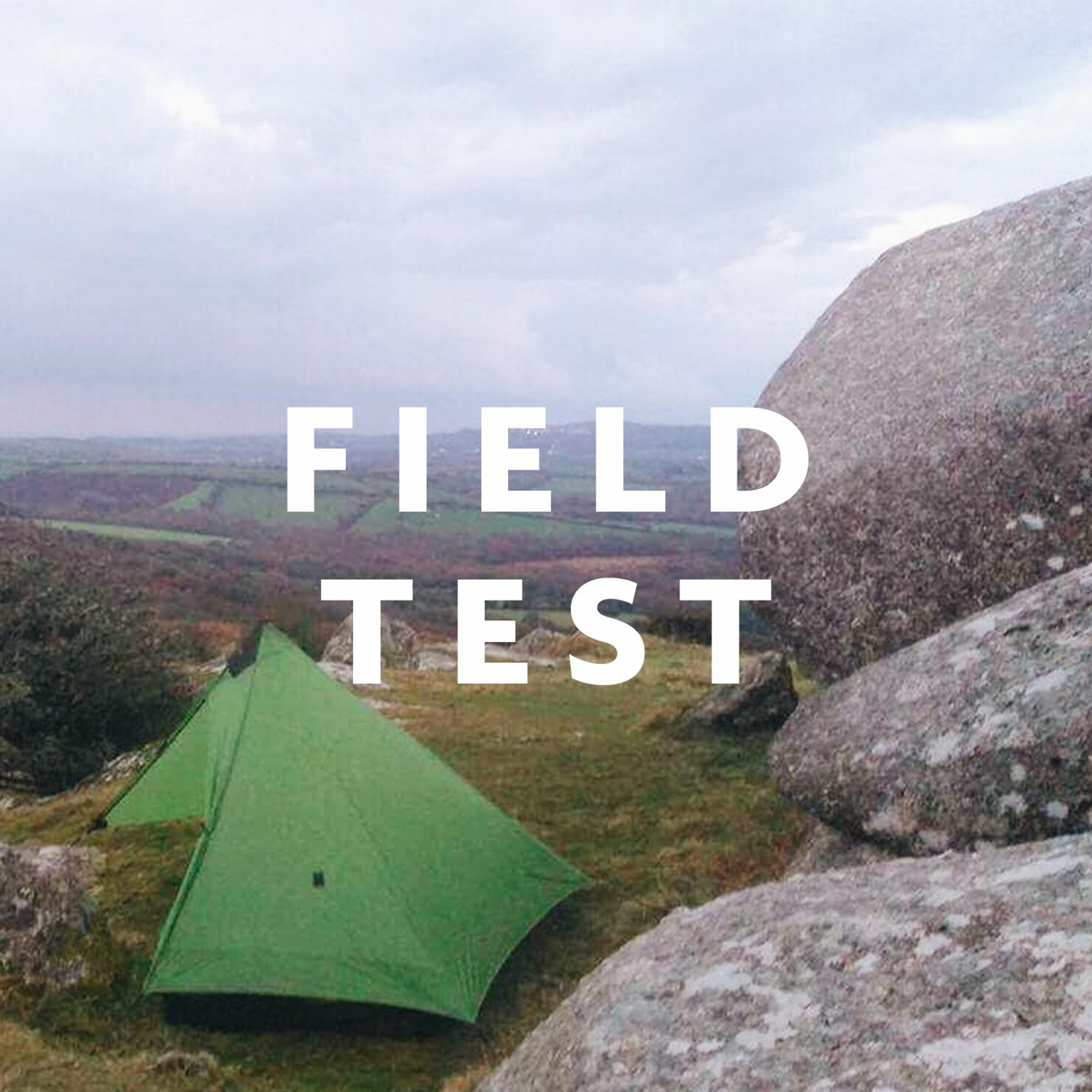 FIELD TEST Ep. 02 - Pitch selection & Backpacks episode artwork