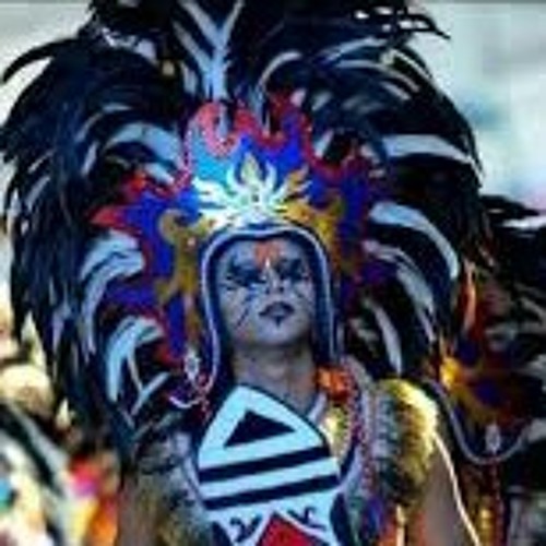 Topeng Ireng Saleho 2017 By Klaras Garing