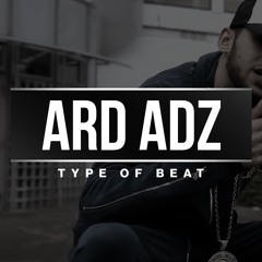 Ard Adz Type Beat - "Block Life" | UK Rap Instrumental 2017 | @EssayBeats