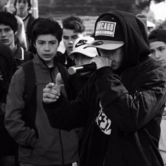 Que Nos Pasa - Elpeyello