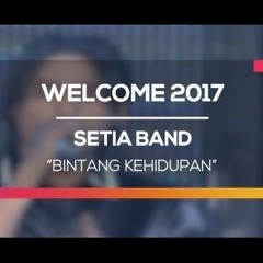 setia band - bintang kehidupan (cover nike ardila)