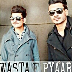 Wasta E Pyaar Aayan Rockstar Feat Sunny Khan Brand New Song