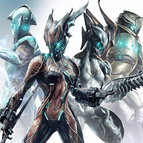 Warframe Song - "Get Modded" (Tenno Tunes vol. II Contest WInner)