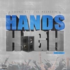 HANDS HIGH