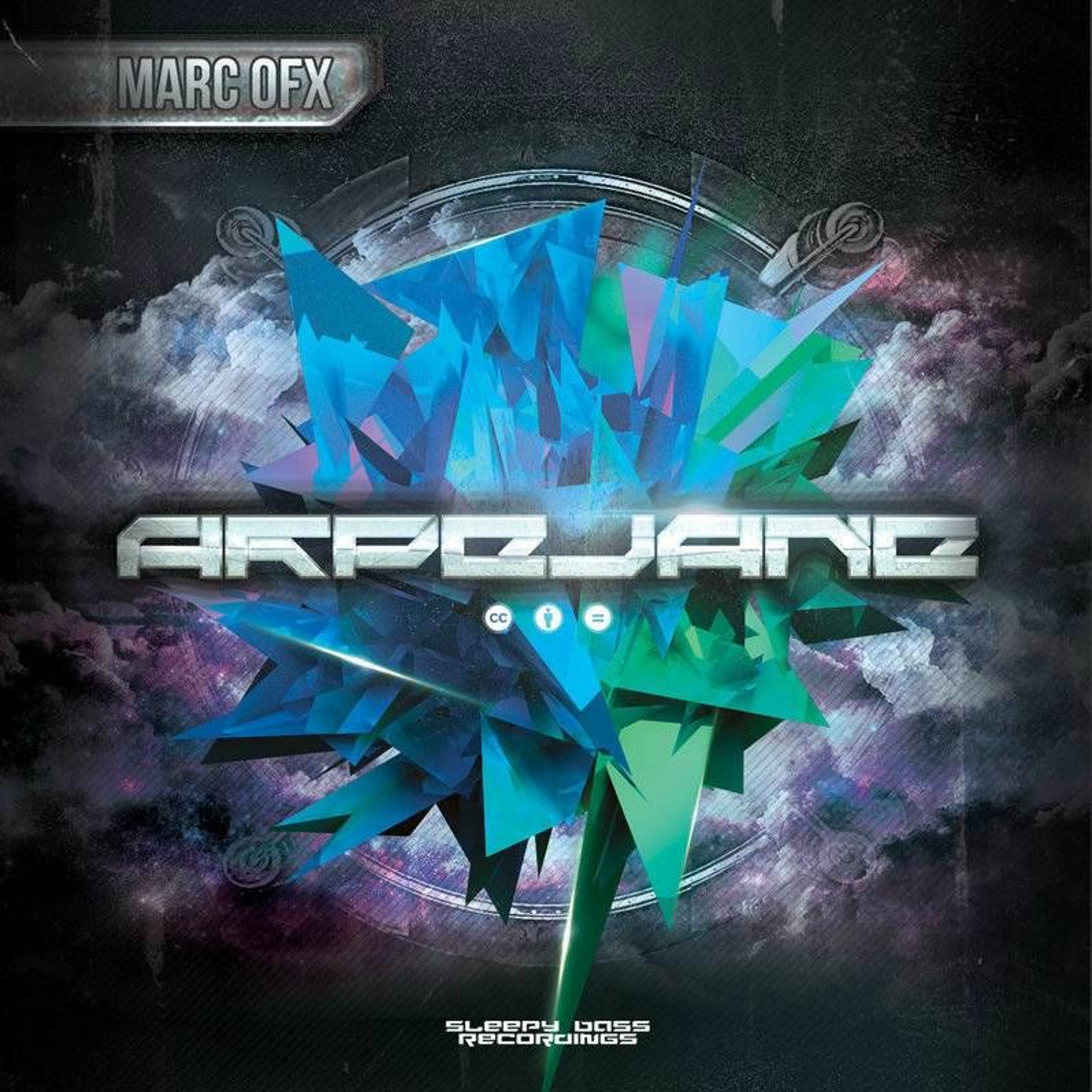 Trip-Hop  Marc OFX