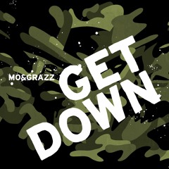 Mo&Grazz - Get Down (Vintage Mix)