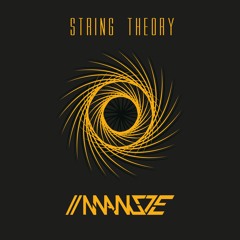 [String Theory] EP 2017