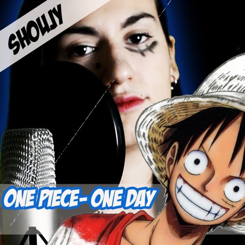 One Piece One Day ワン デイ ルートレス Shoujy Cover By Shoujy