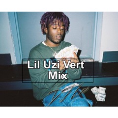 DJ Lo$ - Uzi Mix