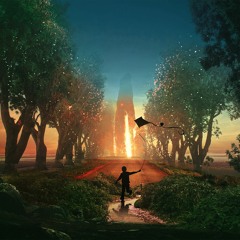 Cavaro - Lost In You (feat. Faheem)(Heuse remix)