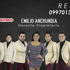 No te apartes - Orquesta Amores del Ritmo Exito 2017