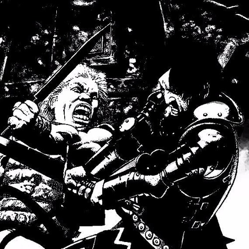 Metal Hurlant 01