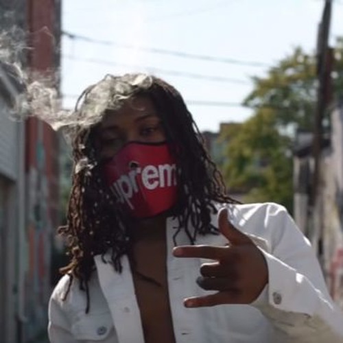 Yung Tory Make It Look Easy