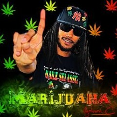 Ma Marijuana - Yeahman C - Prod. Krazik & Obsi