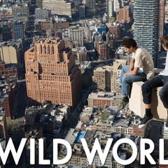 Wild World - CASTA Ft. Lilly