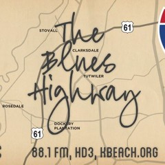 The Blues Highway, 1-26-2017, Kbeach.org