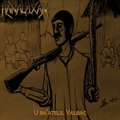 Hanal Pixan (Belize) - U ba'atelil Yalbac