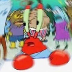 Mr Krabs/Duck Season