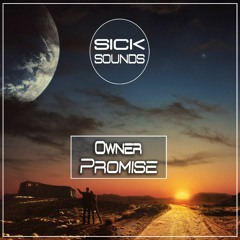 Owner - Promise [FREE DOWNLOAD]