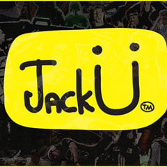 ®JACK U INTRO*Darth Theme x Bloodclat x Gettin That