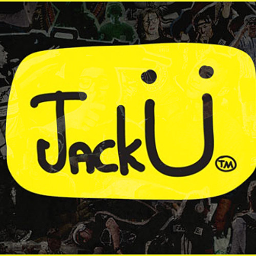 ®JACK U INTRO*Darth Theme x Bloodclat x Gettin That