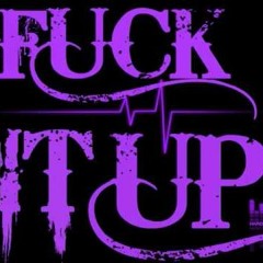 Gemini jay xTony santana-fuck It Up