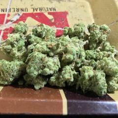 Fingerz X Ca$h - Pacc $lap (Unmastered)