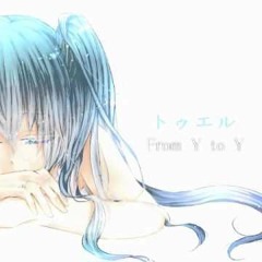 AviTaRi - From Y to Y [Indonesia Cover]