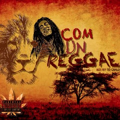 DJ CHALO - COM UN REGGAE