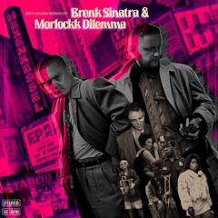 Brenk Sinatra & Morlockk Dilemma - Cognac (ClintBeatWood Remix) 2017