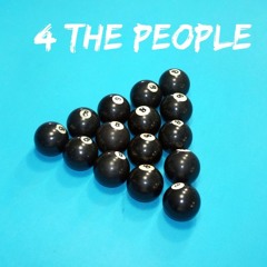 "4 The People" (Remastered)