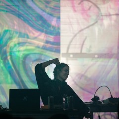 MUTEKLIVE126 - Magnanime