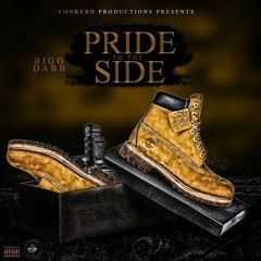 Bigg Dabb-Pride to the Side
