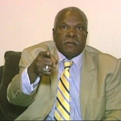 Andris Riché joure moun grandans paske yo pa vote pou li