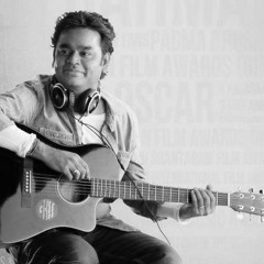 AR Rahman Video Track (Mastered 320)