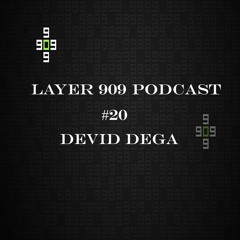 DEVID DEGA