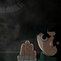 Rock Lee's  theme song