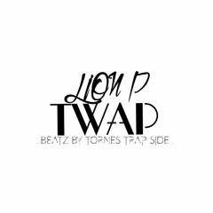 LION P - TWAP _ (BEATZ BY TORNESTRAPSIDE)