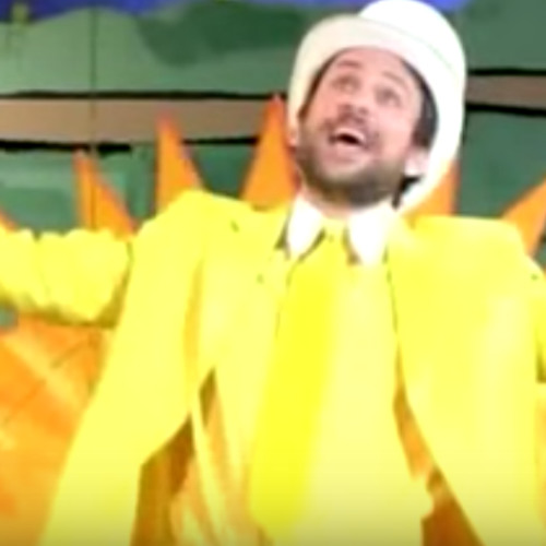 Always Sunny Dayman Remix [stuartml]