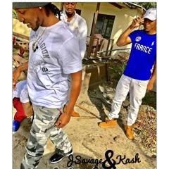 Alot Of Time - Kash X Jsavage
