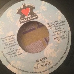 03 - KC White - Money