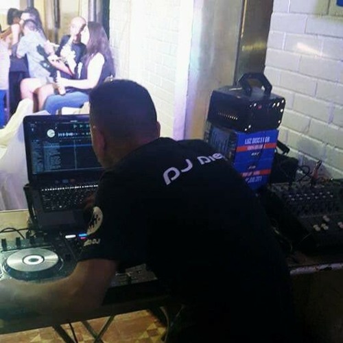 Deejay Diego Exclusivo 1 mix